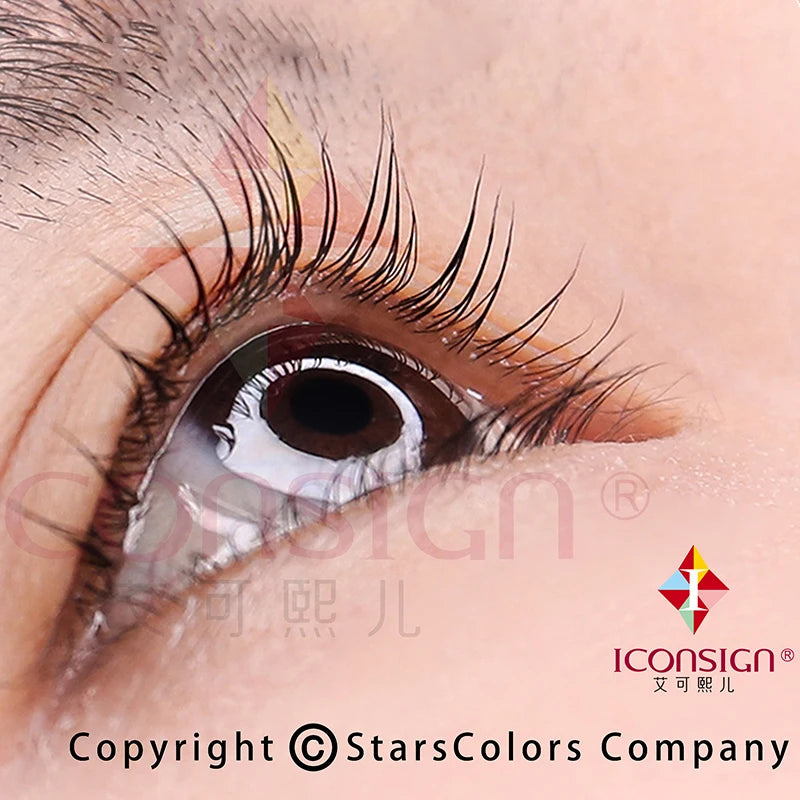 Drop shipping Fast Perm Mini Eyelash Kit Lashes lift Cilia Make Up Perming Lifting Growth Treatments Brushes Pads Beauty Tools