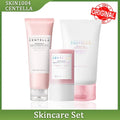 Skin1004 Centella Asiatica Toner Cleanser Facial Serum Cleansing Oil & Moisturizer Skincare Set Original Products